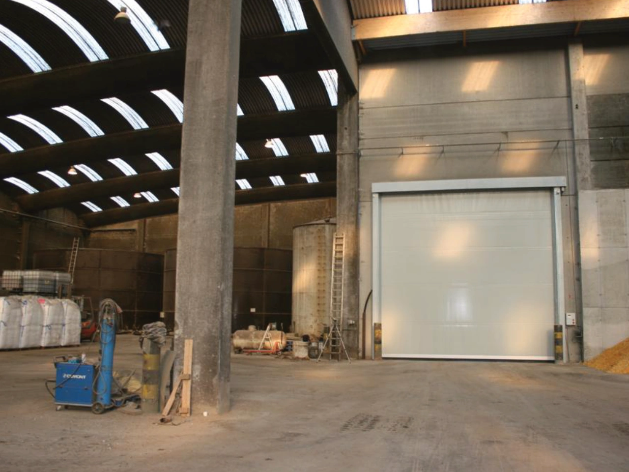 Transrapid – das High-Speed-Tor